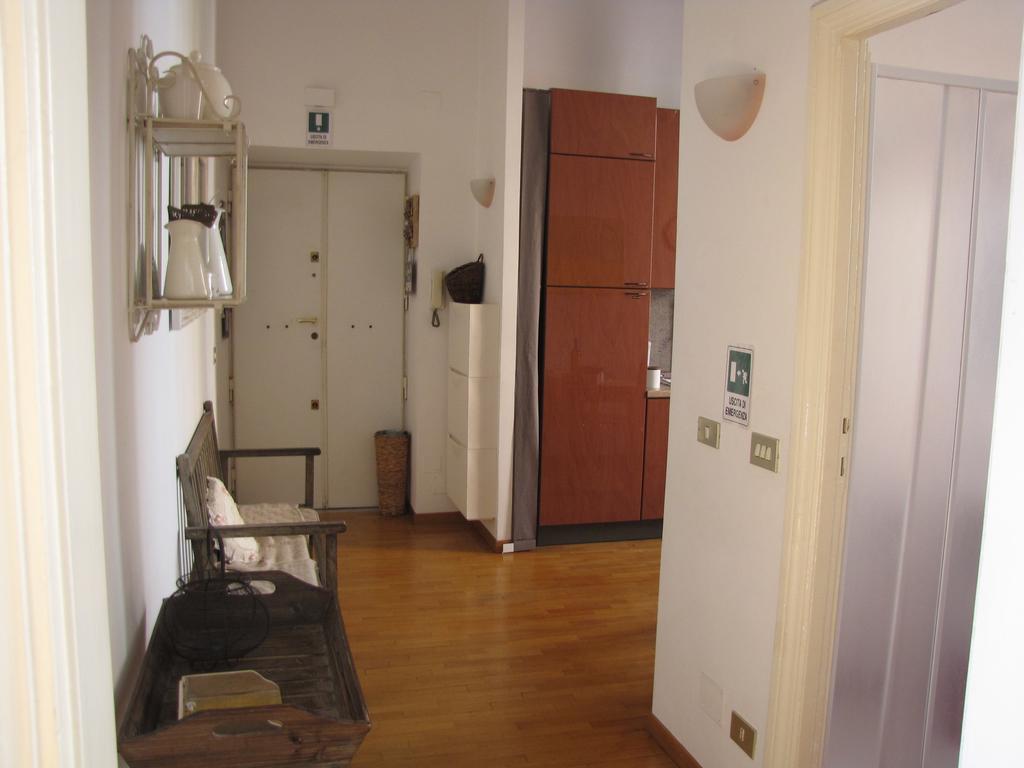 Casa Castelbolognese Roma Exterior foto
