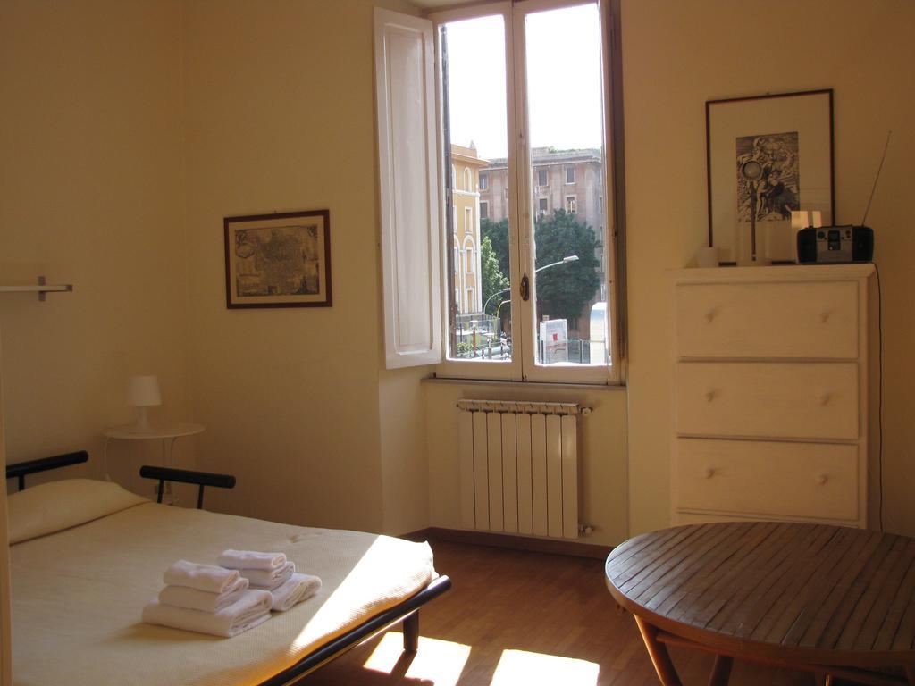 Casa Castelbolognese Roma Exterior foto