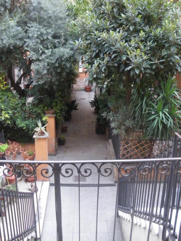 Casa Castelbolognese Roma Exterior foto